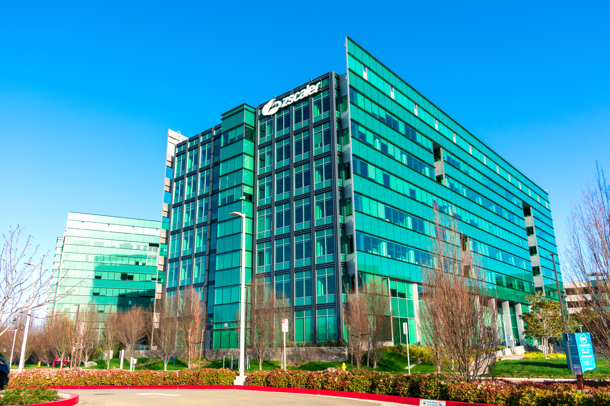 Zscaler buys startup Trustdome - Vimarsana News