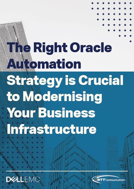 Stop Your Oracle Database Slowing Down Your Business Whitepapers ITnews