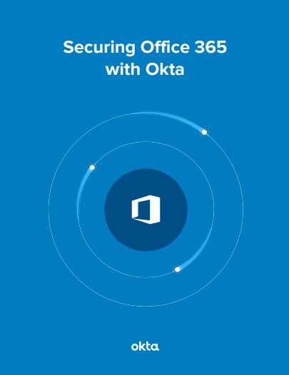 Okta Office 365