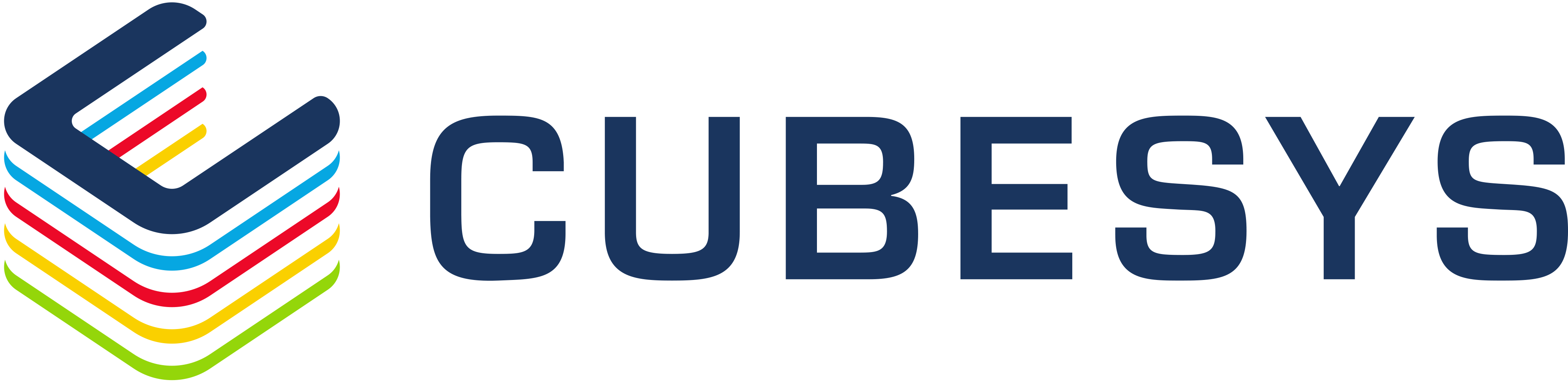 Cubesys
