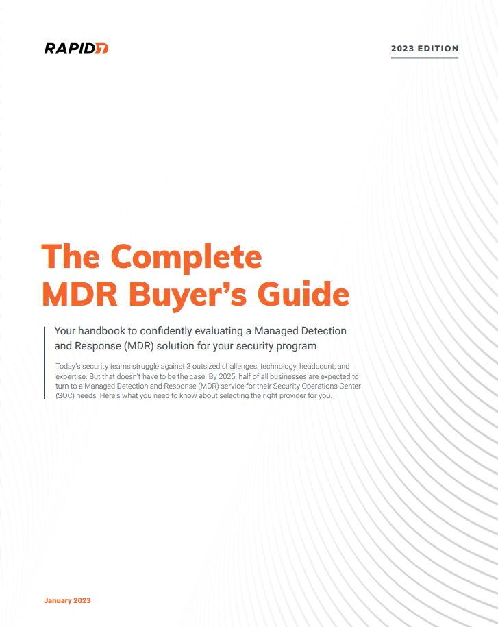 The Complete MDR Buyer's Guide - Vimarsana News