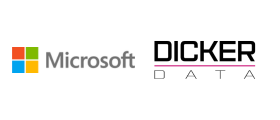 Microsoft and Dicker Data