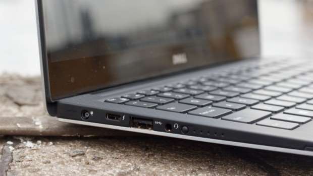 Head To Head Dell Xps 13 Vs Macbook Pro 13 Hardware Crn Australia