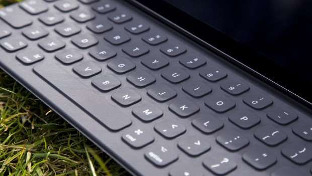 Apple iPad Pro 9.7 Smart keyboard
