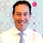 David Hackshall, CIO Cochlear
