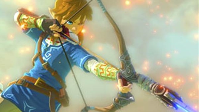 Top 5 Tricks of Legend of Zelda Breath of the Wild That Can Make