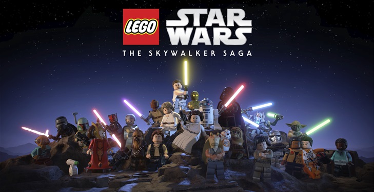 LEGO Star Wars: The Skywalker Saga Game Cheats