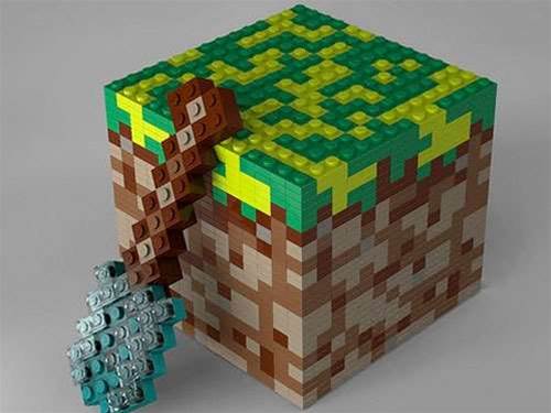 Over 1800 Minecraft account details posted on the web - Security - iTnews