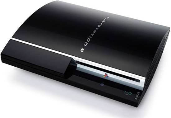 Playstation 3 Slim - Loja Cyber Z