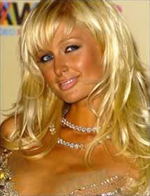 Spears Porn - Paris Hilton images form new .ani attack, replace Britney Spears - Security  - iTnews