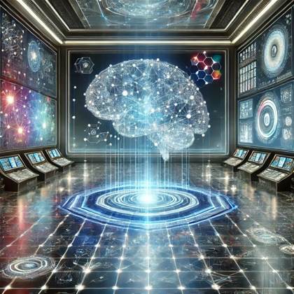 The Storage Demands Of AI Require New Innovation In Capacity And Efficiency