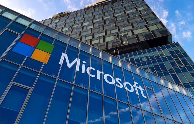 Microsoft 80 güvenlik açığını düzeltti