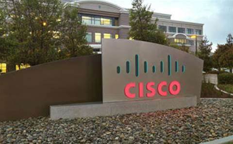 Cisco's patch day plugs six vulnerabilities