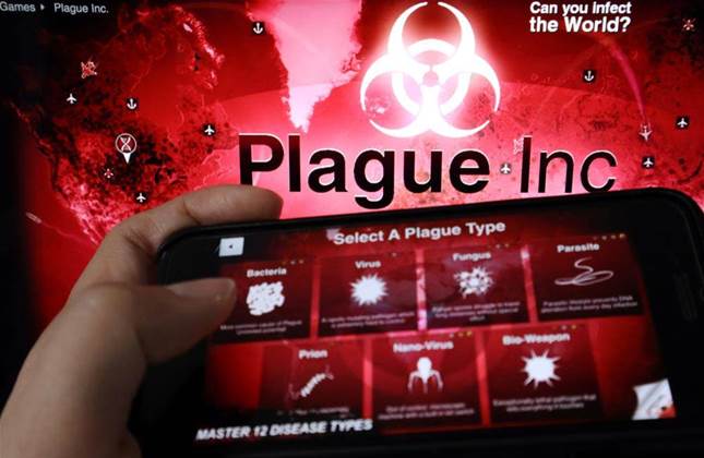 Plague Inc. - Apps on Google Play