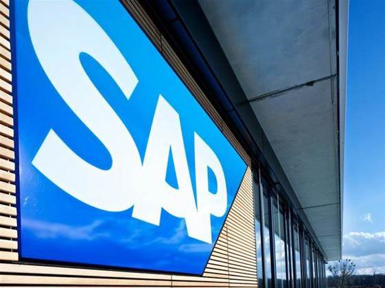 SAP, başlangıç ​​değeri 142 milyon dolar olan tüm devlet anlaşmasını yeniledi