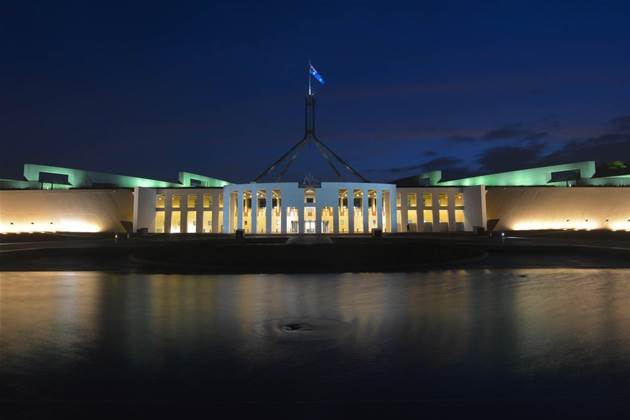 Digital Assets Bill introduced to parliament