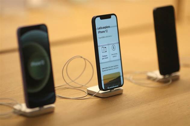 EU agrees single mobile charging port in blow to Apple - Hardware