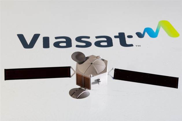 UK watchdog to examine Viasat's Inmarsat takeover