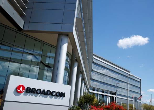 Broadcom banking on early EU approval of VMware deal