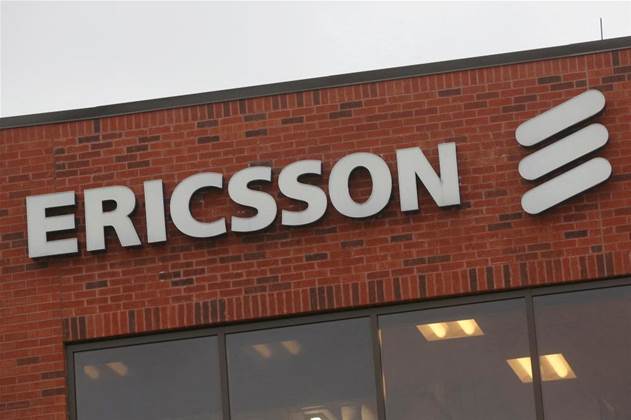 Ericsson sued by some shareholders