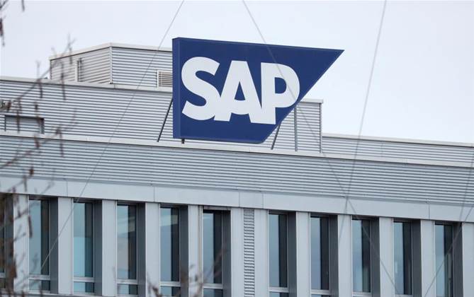 SAP'nin Hindistan kolu daha fazla patent ve iş istiyor