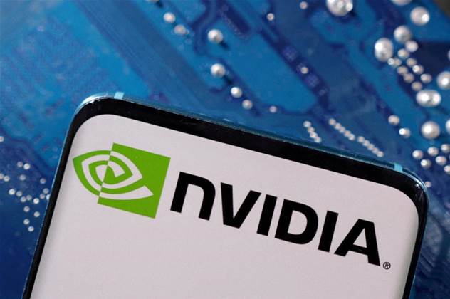 Nvidia's French offices raided in cloud competition inquiry