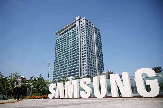 Samsung, çiplerin 2024'te toparlanacağını söylüyor