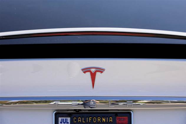 Tesla wins first US Autopilot trial involving fatal crash