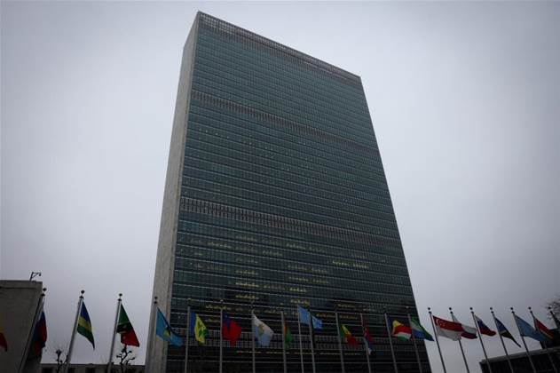 BM ilk küresel yapay zeka kararını kabul etti