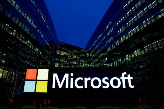 Microsoft, Teams uygulaması nedeniyle AB'nin antitröst suçlamasıyla vuruldu