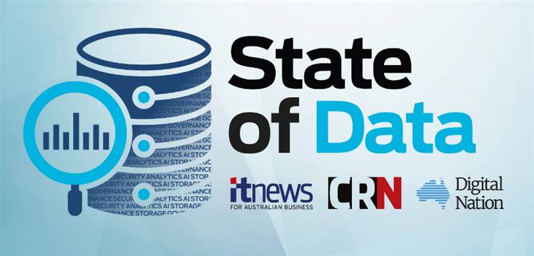iTnews açılış Veri Forumunu başlattı