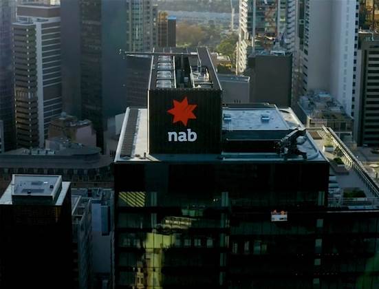 NAB restructure hits technology and operations