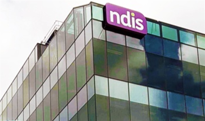 NDIA çalışanı katılımcıların verilerini sızdırmakla suçlandı
