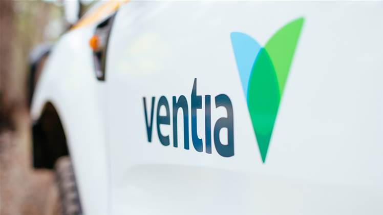 Ventia appoints new cyber security GM