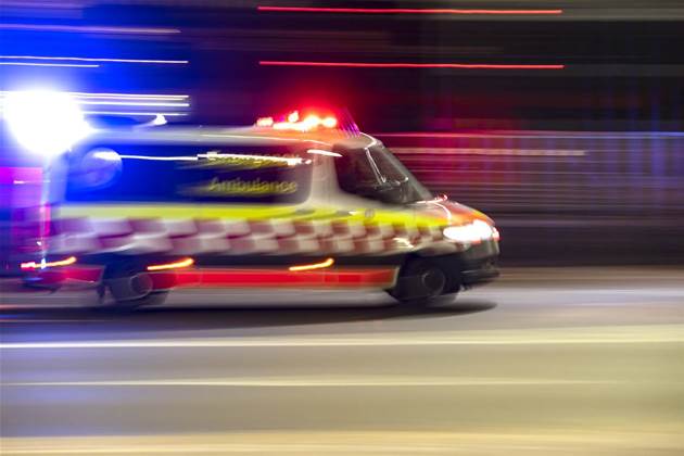 NSW Ambulans arama karar destek sistemi