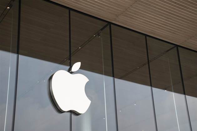 Apple heads for largest Q3 revenue drop since 2016