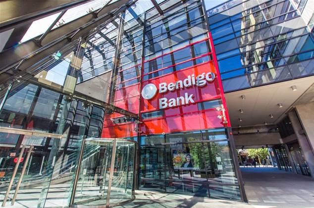 Bendigo and Adelaide Bank stands up a single EDMS
