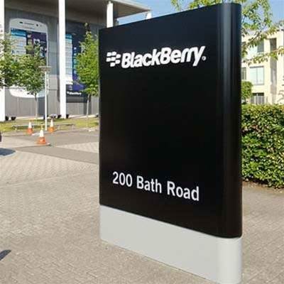 Özel sermaye şirketi BlackBerry'ye satın alma teklifinde bulundu