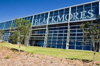 Blackmores invests in &#8216;much needed&#8217; technology