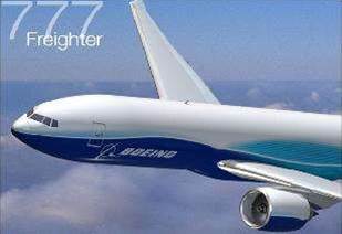 Boeing, 'siber olayın' parça işini etkilediğini söyledi