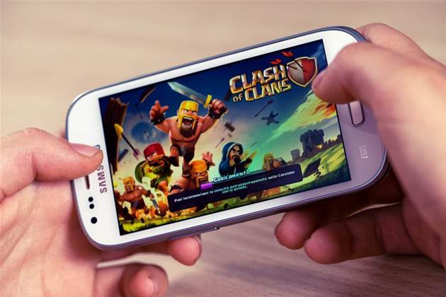 Clash Mini – Apps no Google Play