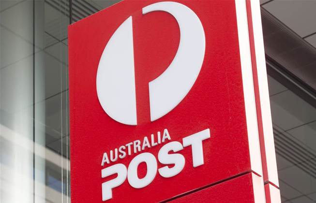 AusPost temporarily digitises mailrooms of 40 govt, finance firms