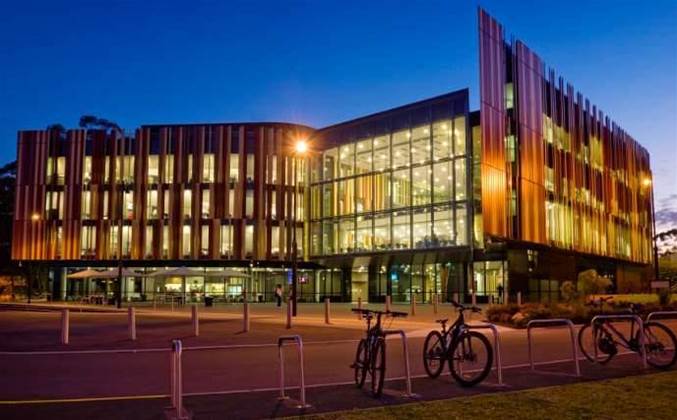 Macquarie University expands CIO to CIDO
