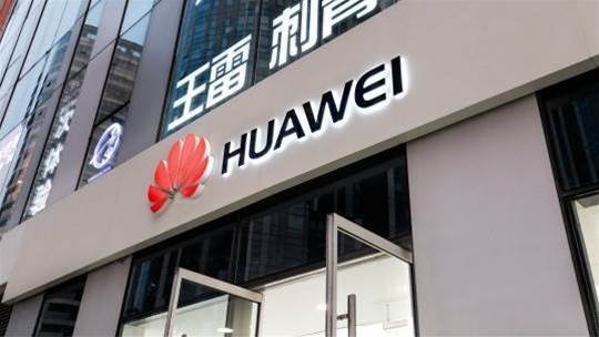 Biden, 2024'te Huawei'nin sekiz lisansını iptal etti