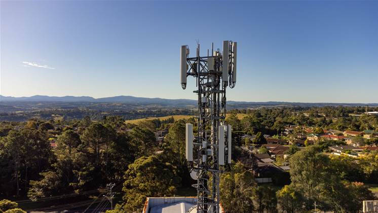 NSW gov's $300m regional mobile program delivered less than two percent of target