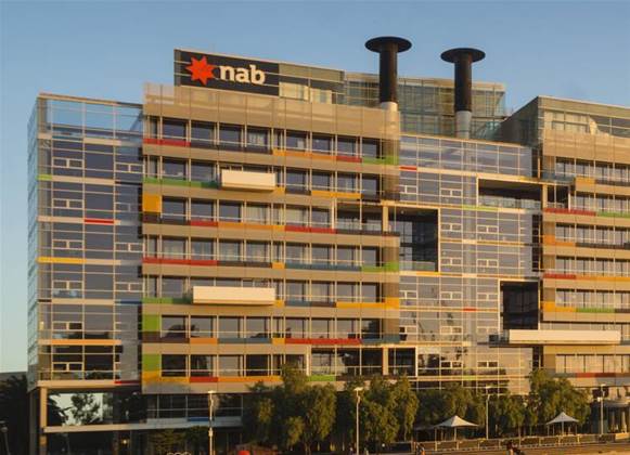 NAB unveils virtual corporate card capability