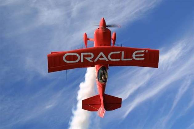 Oracle battling long cloud outage in Australia