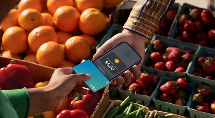 ANZ Worldline Payment Solutions, iPhone'da Dokun ve Ödeme özelliğini etkinleştiriyor