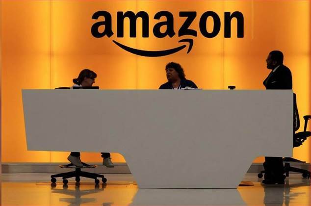 Amazon in talks to become anchor investor in Arm