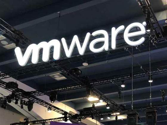 VMware, Nvidia target businesses that want their own AI